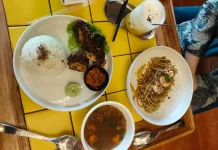 Sea Coffee Madiun Hadir dengan Wajah Baru