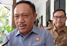 Kejari Serahkan Legal Opinion ke Pemkot Madiun, untuk Pedoman Eksekusi Pengadaan