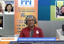 Bangun Kelas Terbuka, PISHI Dorong Siswa Aktif Berpendapat tanpa Takut Dihakimi