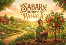 Pahala tanpa Batas bagi Orang-Orang yang Sabar