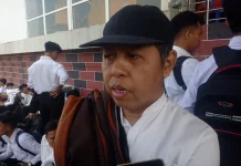 Berusia 52 Tahun, Seorang Bapak di Ponorogo Nekat Cari Kerja lewat Job Fair