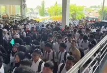 Disnaker Ponorogo Buka Job Fair Libatkan 69 Perusahaan