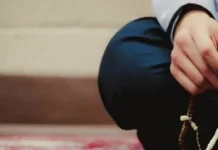 Kunci Melatih Kesabaran Diri melalui Zikir, Doa, dan Mengendalikan Emosi