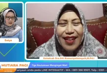 Keutamaan Mengingat Mati, Metode Efektif Membersihkan Hati