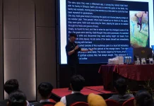 Workshop The Art of Coffee Tingkatkan Kompetensi Generasi Muda