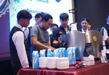 Budaya Ngopi Madiun Jadi Ruang Kreativitas dan Produktivitas