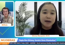 Kejujuran Menjadi Fondasi Karakter Generasi Muda