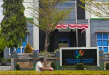 BPS Magetan Dorong Warga Cek Status Sosial dan Manfaatkan Usul-Sanggah