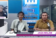 Anak di Bawah 10 Tahun Terpapar Judi Online, Pengawasan Orang Tua Jadi Kunci