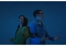 Nostalgia, Astrid Hidupkan Kembali Lagu Kuingin Kau Tau