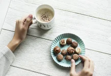 Cokelat dan Mood, Mengapa Keduanya Sering Berkaitan?
