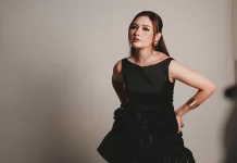Lirik - Meiska Hidupkan Kembali “Aku Cuma Punya Hati”