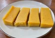 Resep Jander, Jenang Jagung Jajanan Tradisional Legendaris