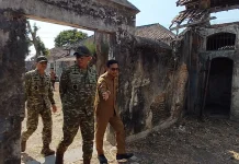Pangdam V/Brawijaya Restui Rumah Tahanan Militer di Kota Madiun Jadi Wisata