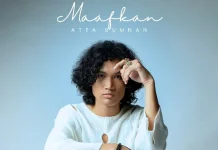 Atta Rumnan RILIS "Maafkan", Angkat Tema Penyesalan dan Keikhlasan Meminta Maaf