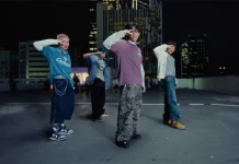 setelah Merilis MV ‘Up Up Up’, SEEN kembali Menghadirkan MV ‘Morning Boy’