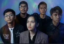 Souhaiter Rilis “The Fleet Halcyon” Perjalanan Puitis menuju Kedamaian