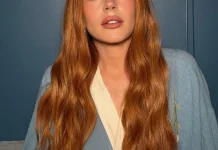 Lindsay Lohan Bintangi Film "Return to You" Garapan Mark Waters
