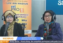 Bahasa Jawa Mulai Terkikis, Komunitas Dwija Dorong Pelestarian Mulai dari Rumah
