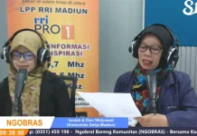 Geguritan Jadi Media Kenalkan Trapsila ke Generasi Muda!