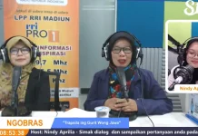 Tantangan Kenalkan Bahasa Jawa pada Anak di Era Gempuran Media Sosial