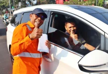 Daop 7 Madiun Bersama KAI Commuter serta Gandeng Komunitas Railfans dan Stakehold