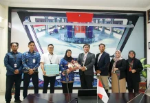 PLN Madiun Perkuat Sinergi dan Komitmen dengan Pelanggan dari Berbagai Sektor