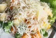 Huzarensla, Salad Warisan Belanda yang Menjadi Bagian dari Kuliner Indonesia