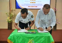 Penanganan Masalah Hukum, KAI Daop 7 Madiun Perkuat Sinergi Bersama Kejari Ponorog