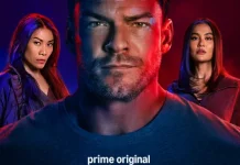 Serial Action Thriller ‘Reacher’ Resmi Berlanjut hingga Season 6