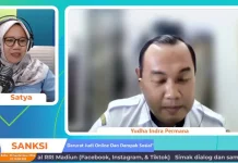 Judi Online dan Game Online Makin Sulit Dibedakan, Kenali Ciri-Cirinya