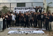 Mahasiswa UNESA Magetan Gelar Refleksi September Hitam