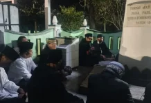 Haul Syuhada Monumen Soco, Pemkab Magetan Ajak Masyarakat Rawat Persatuan