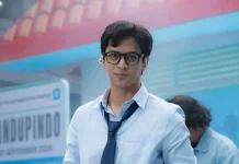 El Putra Sarira Debut lewat “Memoria”
