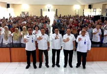 Penyaluran Anggaran Rp10 Juta per RT Terus Berjalan, Pemkot Madiun Beri Pengawalan