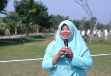 Jadikan Donor Gaya Hidup, Perjuangan Ika Tembus 104 Kali Donor Darah