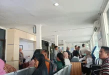 Peningkatan Pasien Gejala Flu, Belum Ada Konfirmasi Influenza A di Pacitan