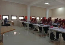 SRT 1 Pacitan Jamin Tidak Ada Kekosongan Guru di Jenjang SD-SMP
