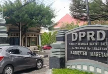 Terdakwa Kasus Pokir Diberhentikan Sementara, Masih Terima Gaji Pokok