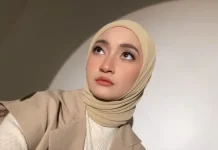 Nia Paramitha "Comeback", Suara 90-an Hadir Lagi lewat “Ku Takkan Bisa”