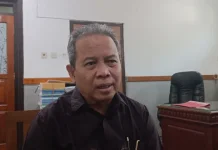 DPUPKP Ponorogo Prioritaskan Perbaikan Jalan pada P-APBD 2026