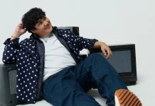 Dari Los Angeles ke Jakarta, Francis Pulang Bersama “Purple Skies”