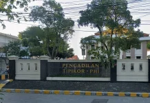 Sidang Perdana Pokir Magetan, JPU Uraikan Dakwaan Potongan Dana Hibah