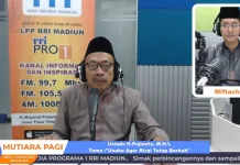 Usaha agar Rezeki Tetap Berkah