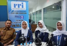 SMAN 1 Geger Raih Juara Harapan 1 Laporan Ilmiah dan Videografi JKPKA 2025