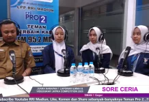 Karya Ilmiah Latih Kemampuan Menulis hingga Public Speaking Pelajar