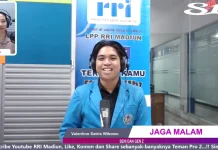 Pendidikan Seni Bentengi Gen Z dari Arus Budaya Asing