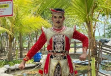 Akulturasi Jadi Kunci Seni Tradisional Tetap Relevan