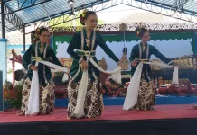 Dukungan Sekolah dan Pemerintah Dorong Minat Seni Pelajar