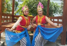 Unsur Viral Dinilai Efektif Menarik Gen Z ke Seni Tradisional